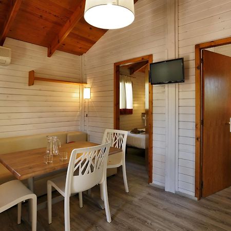 Camping Tamarit Park Resort エクステリア 写真