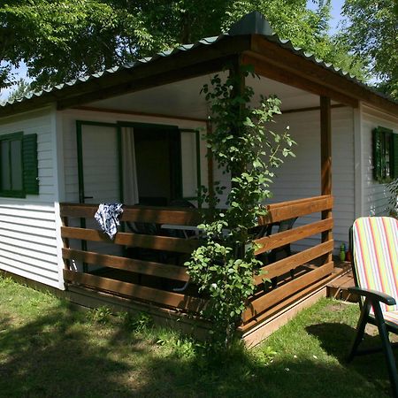 Camping Tamarit Park Resort エクステリア 写真