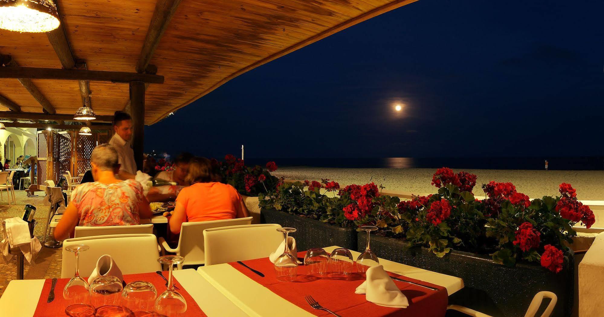 Camping Tamarit Park Resort エクステリア 写真