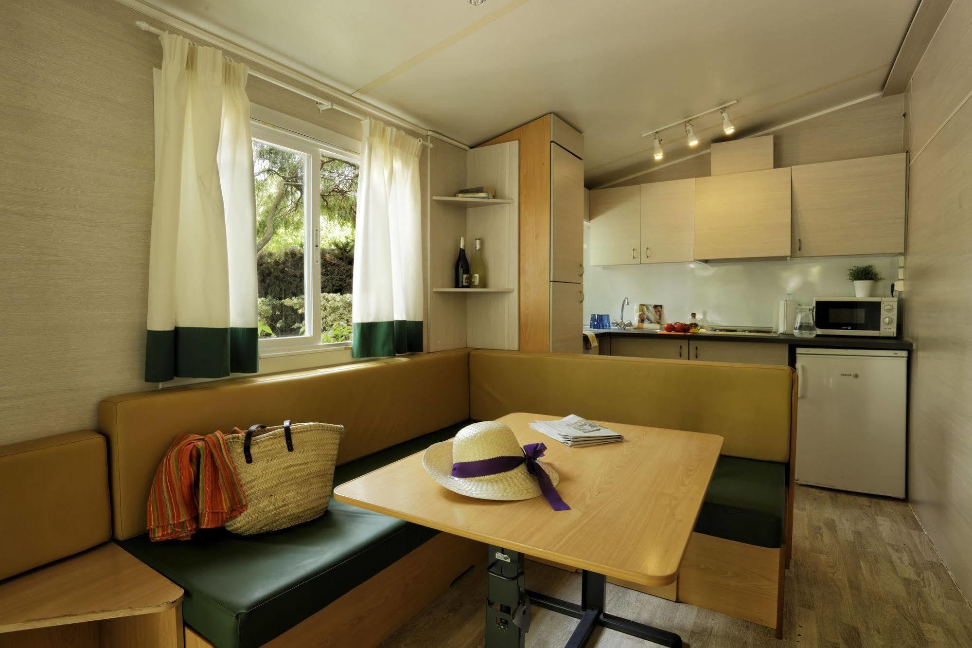 Camping Tamarit Park Resort エクステリア 写真