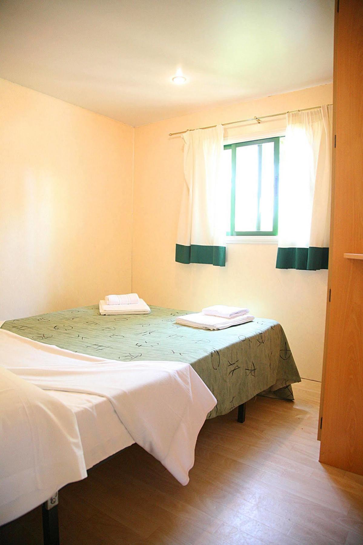 Camping Tamarit Park Resort エクステリア 写真