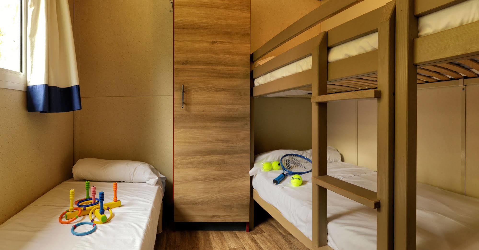 Camping Tamarit Park Resort エクステリア 写真