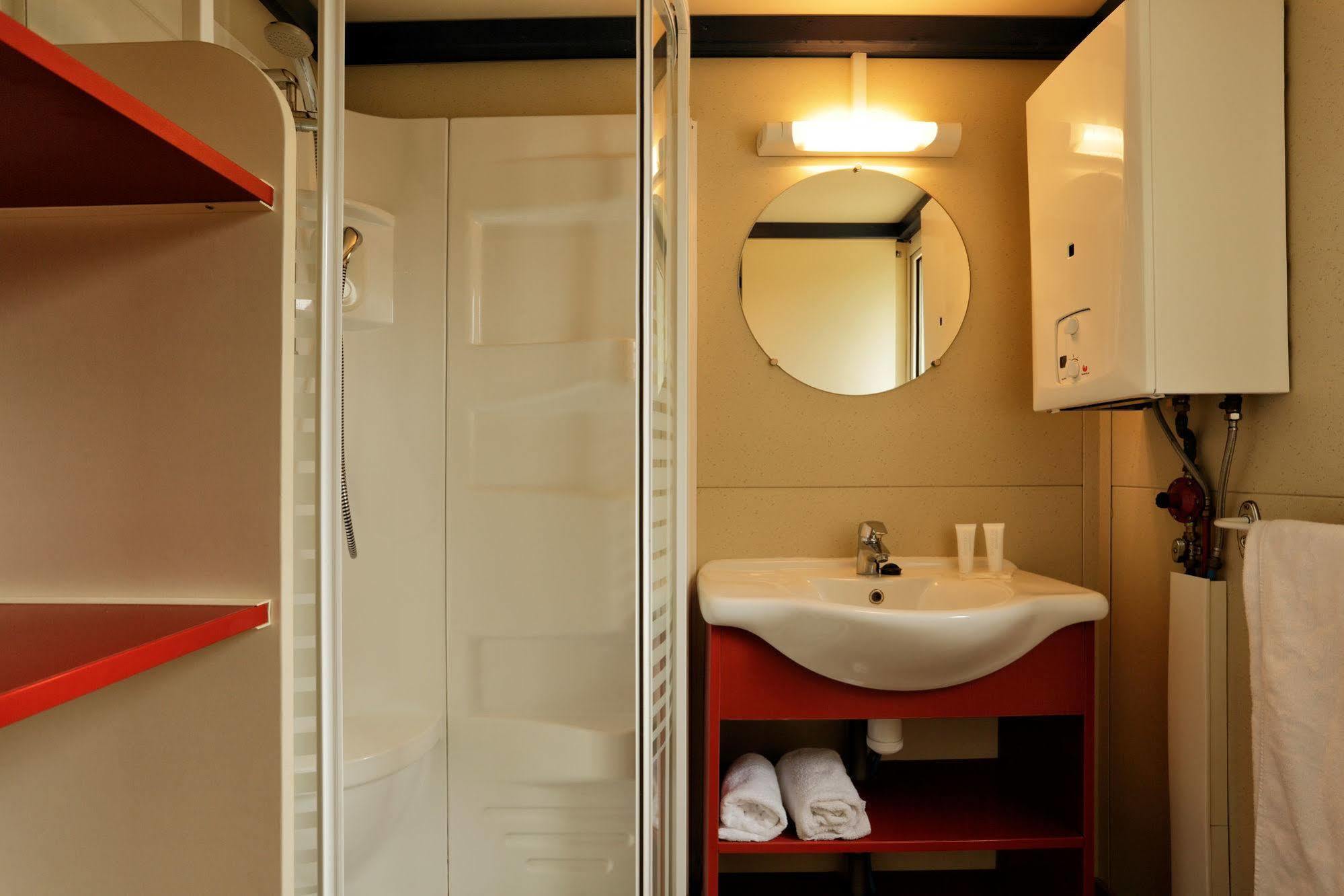 Camping Tamarit Park Resort エクステリア 写真