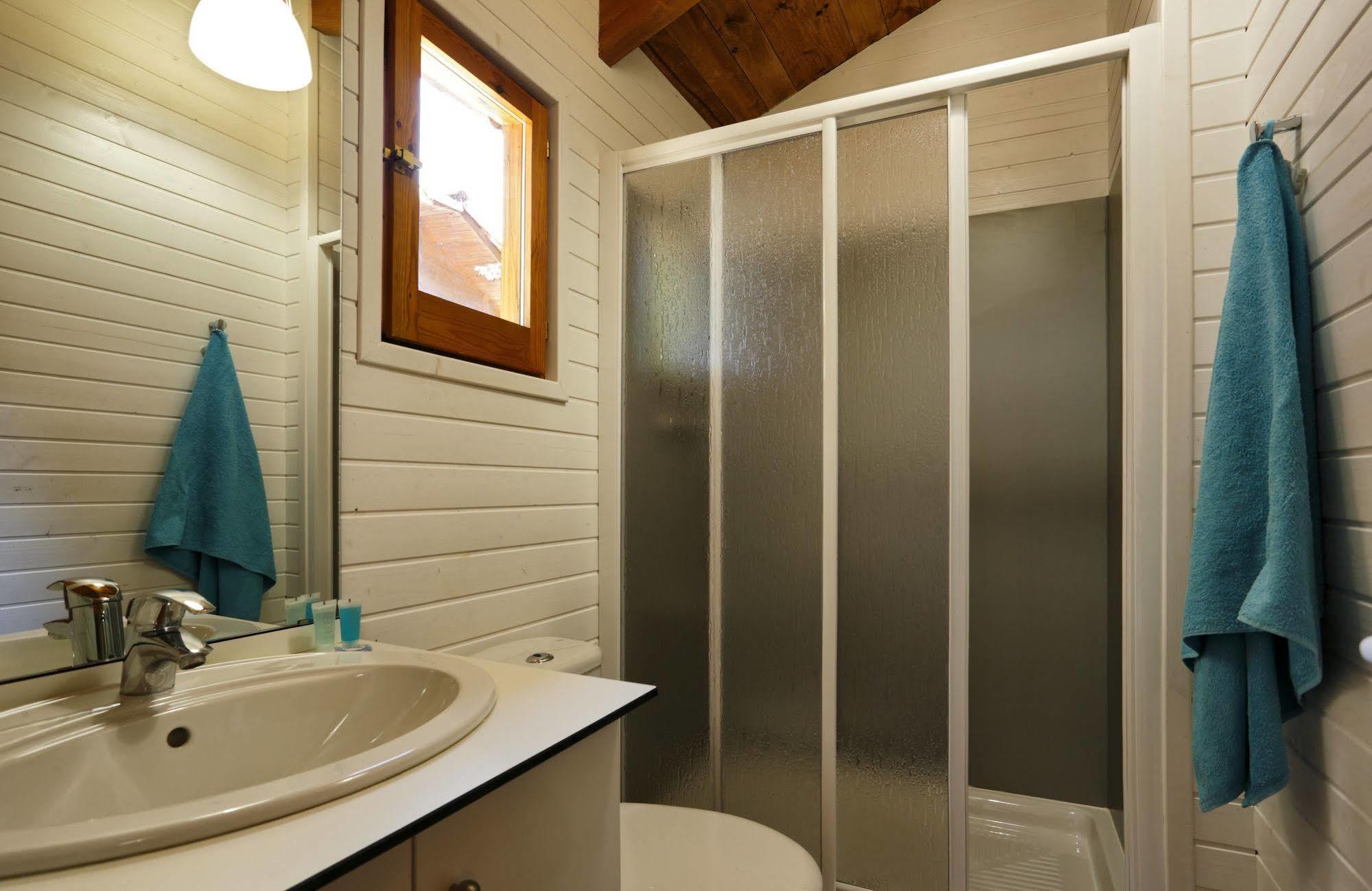 Camping Tamarit Park Resort エクステリア 写真