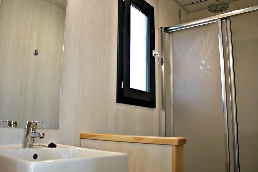 Camping Tamarit Park Resort エクステリア 写真